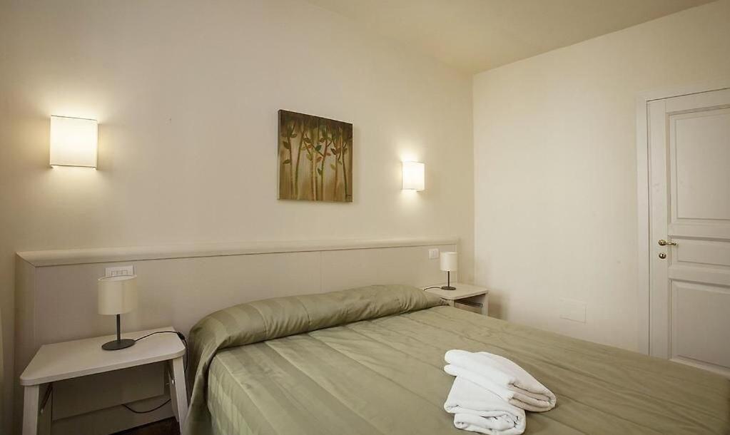 Apartment Albizi Verrocchio 201 *